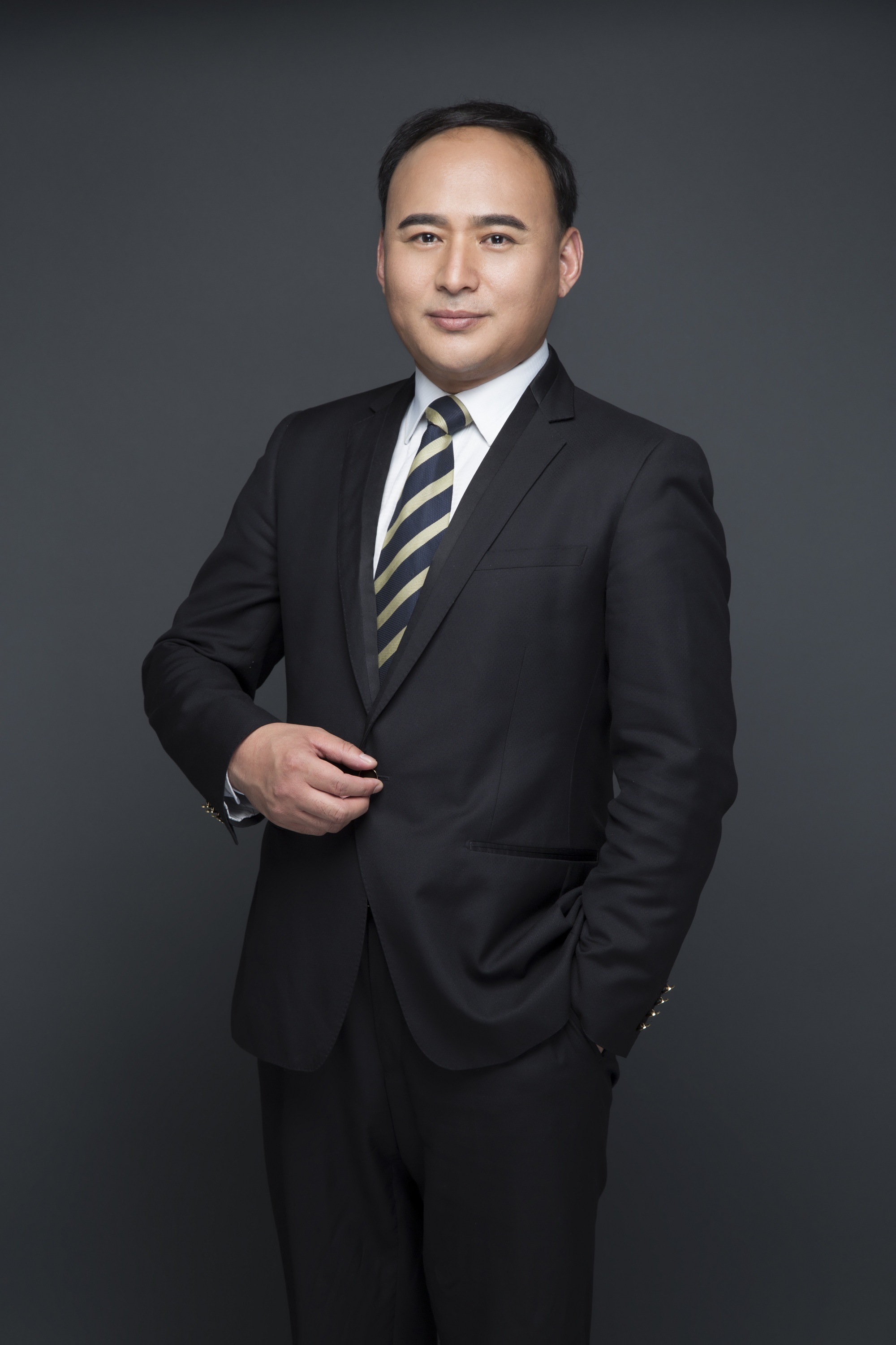 徐芙蓉创意策略总监